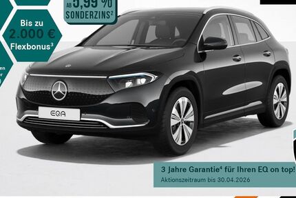 Mercedes-Benz EQA 13.400 km 39.900 &euro; Emmendingen 79312