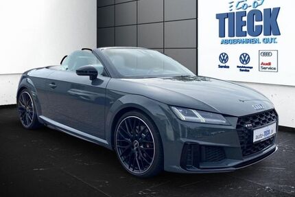 Audi TTS