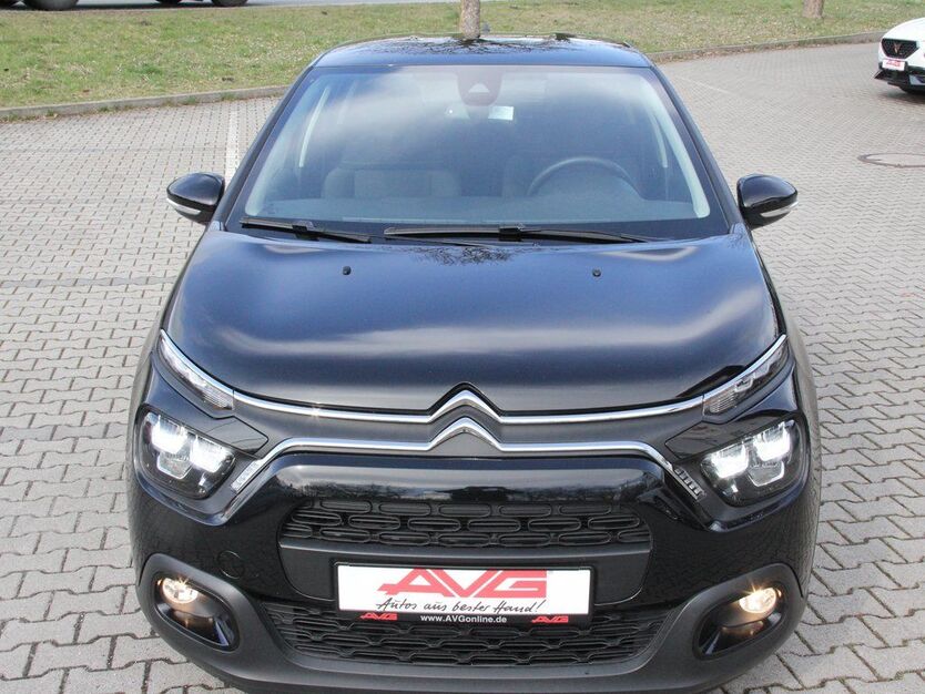 Citroen C3 25.242 km 14.950 € Ebersberg 85560