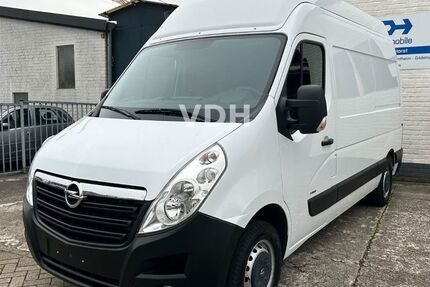 Opel Movano 167.760 km 11.800 &euro; Bad Bentheim - Gildehaus 48455