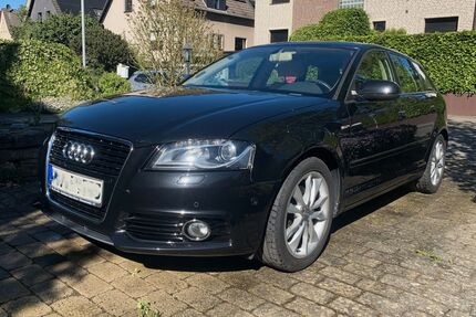 Audi A3 121.100 km 9.600 &euro; Leverkusen 51375