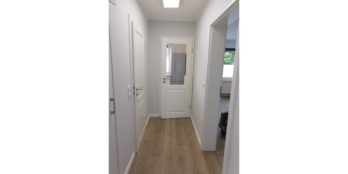 Etagenwohnung Schwarzenbek - 2 Zimmer, 62 m&sup2;, 169.000&euro; | Angebot:25686013