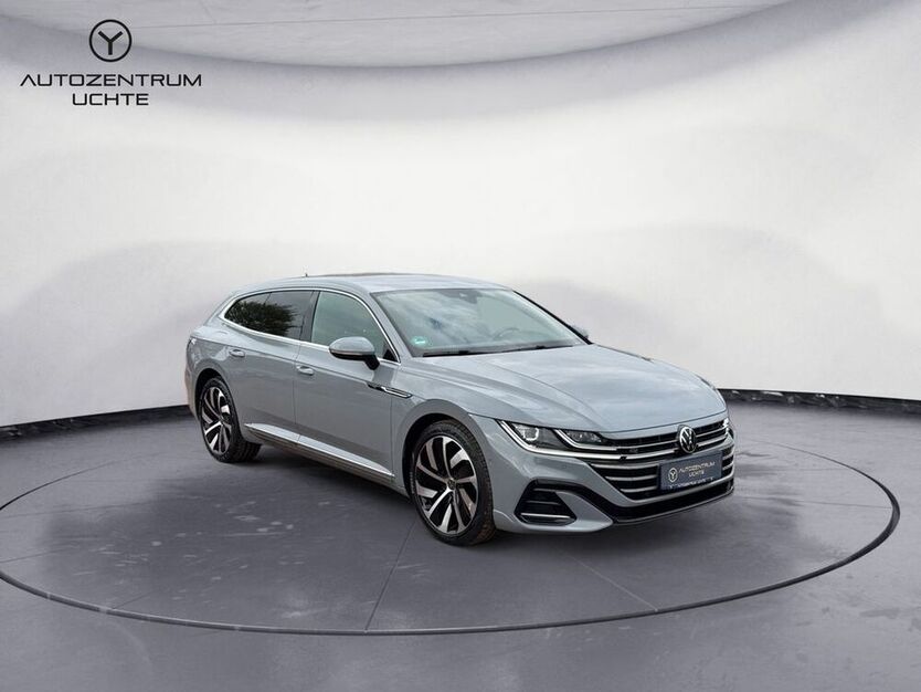 Arteon