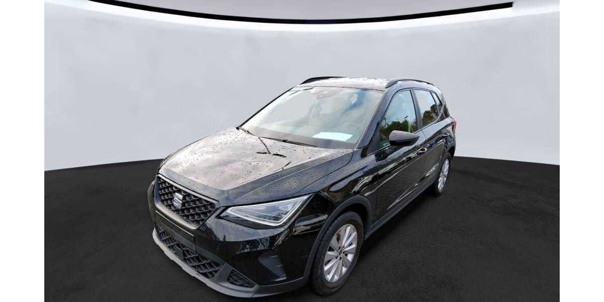 Seat Arona 36.500 km 15.950 &euro; Bremen 28329