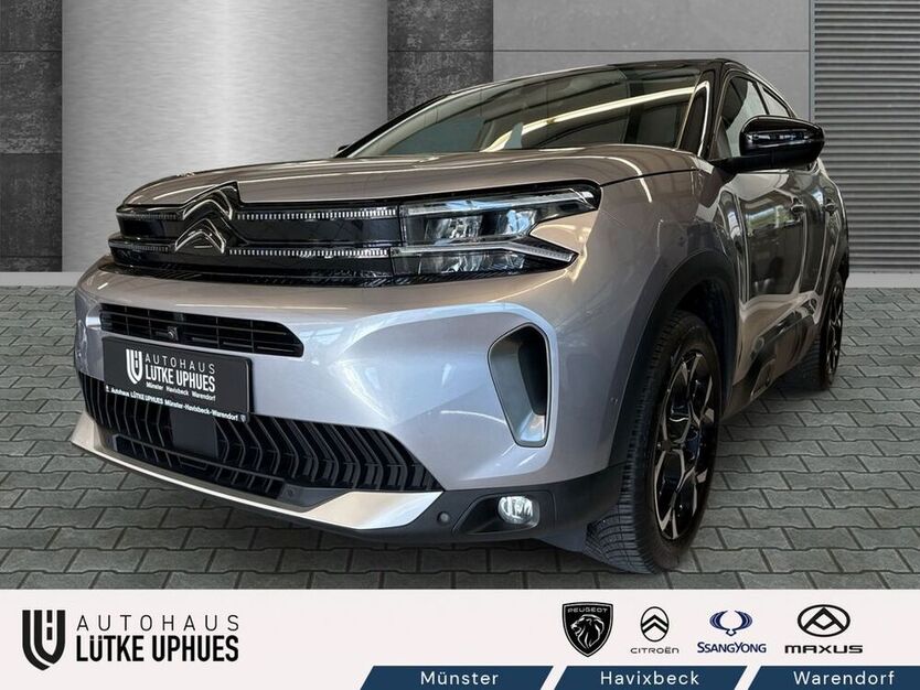 C5 Aircross
