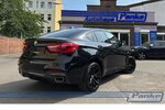 BMW X6 xDrive 40 d M-Paket*CAM*AHK*SoftC*H/K*Leder* 187.348 km 29.990 &euro; Berlin 13187