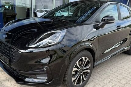 Ford Puma 25.800 km 20.490 &euro; Uelzen 29525