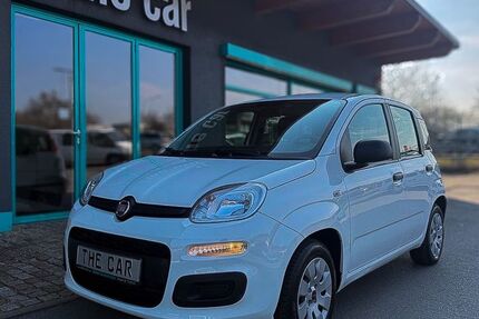 Fiat Panda 5.912 km 9.250 &euro; Riesa 01587