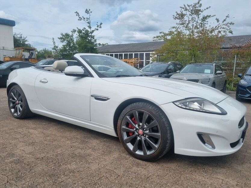 XK