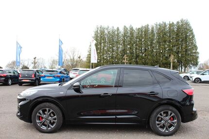 Ford Kuga 56.600 km 22.990 &euro; Speicher 54662