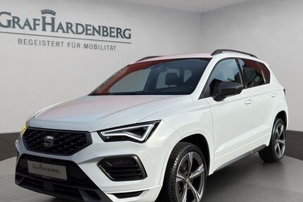 Seat Ateca 29.100 km 27.888 &euro; Gengenbach 77723