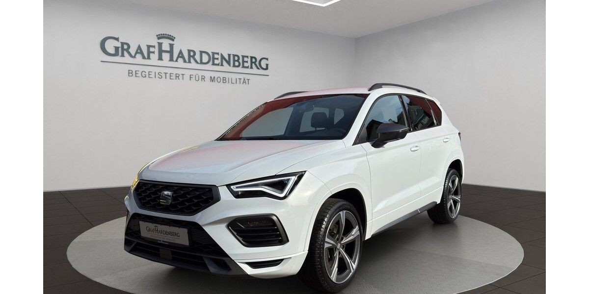 Seat Ateca 29.100 km 27.888 &euro; Gengenbach 77723