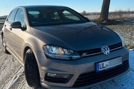 VW Golf 107.600 km 13.499 &euro; Langenau 89129