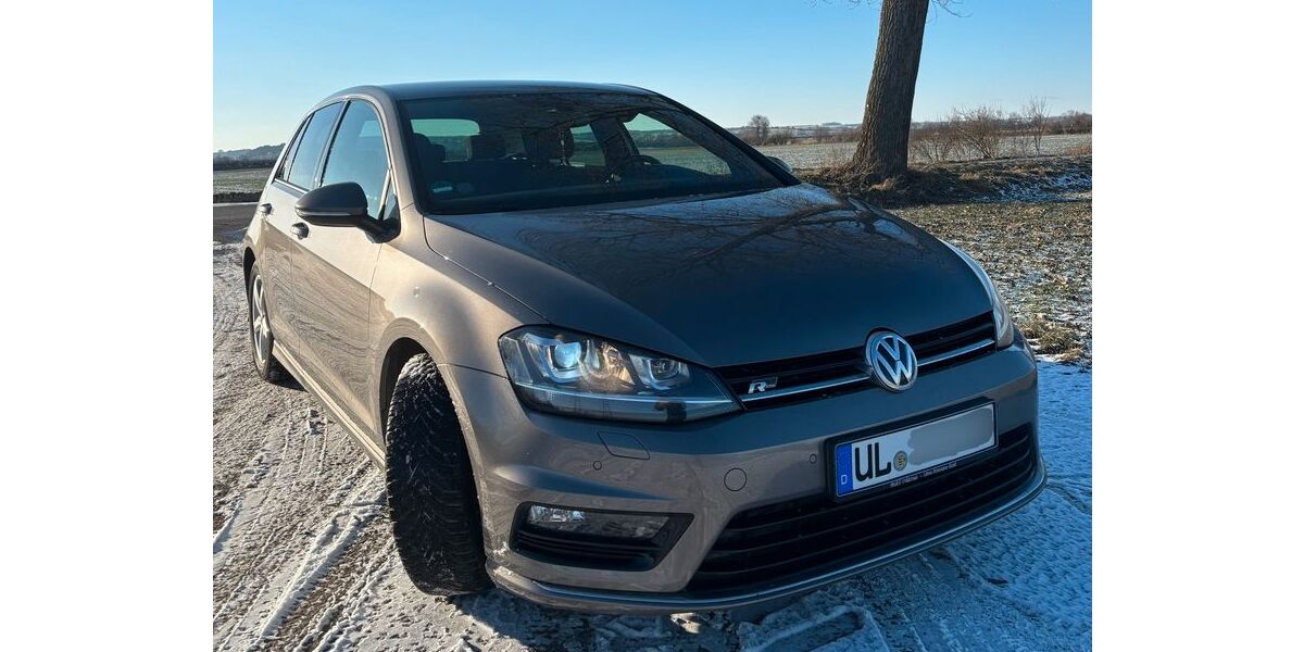 VW Golf 107.600 km 13.499 &euro; Langenau 89129