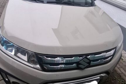 Suzuki Vitara 156.000 km 9.000 &euro; Aschaffenburg 63743
