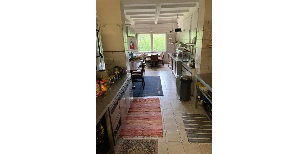 Einfamilienhaus Coswig (Anhalt) - 20 Zimmer, 1.800 m&sup2;, 650.000&euro; | Angebot:26888679