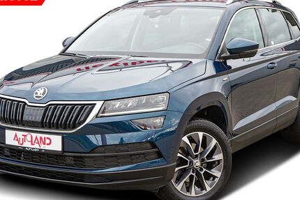Skoda Karoq 55.206 km 23.950 &euro; Rostock 18146