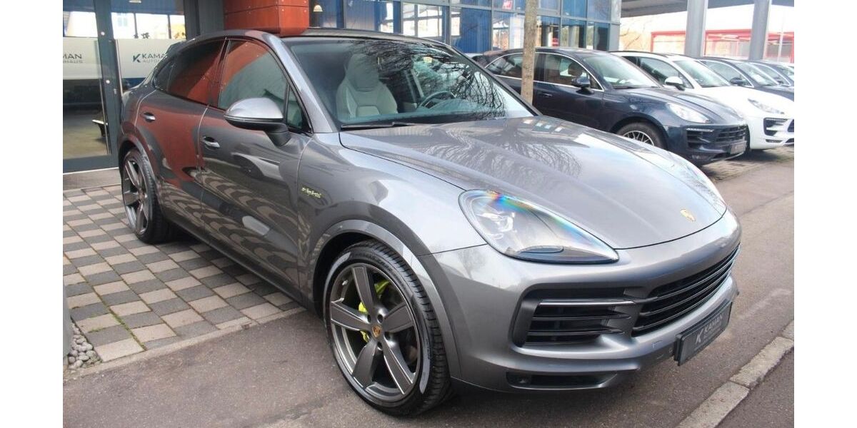 Porsche Cayenne 79.000 km 68.990 &euro; Bad iburg 49186