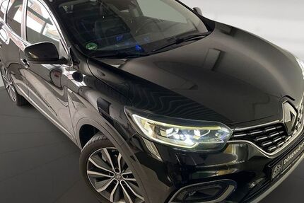 Renault Kadjar 104.843 km 11.490 &euro; Bad Hersfeld 36251