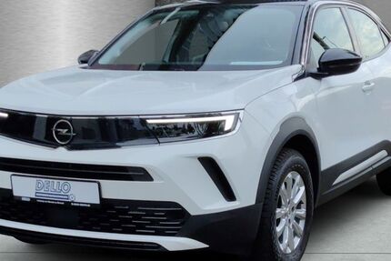 Opel Mokka 28.323 km 17.990 &euro; Norderstedt 22848