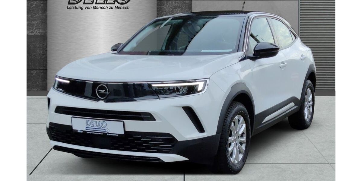 Opel Mokka 28.323 km 17.990 &euro; Norderstedt 22848