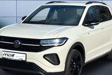 VW T-Cross 1.200 km 29.190 &euro; Biberach 88400