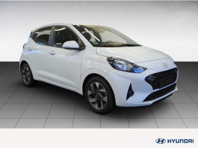 Hyundai i10 15.803 km 16.190 &euro; Mönchengladbach 41061