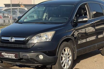 Honda CR-V 185.000 km 8.499 &euro; Kirchberg 55481