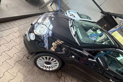 Fiat 500 107.000 km 6.500 &euro; Essen 45359