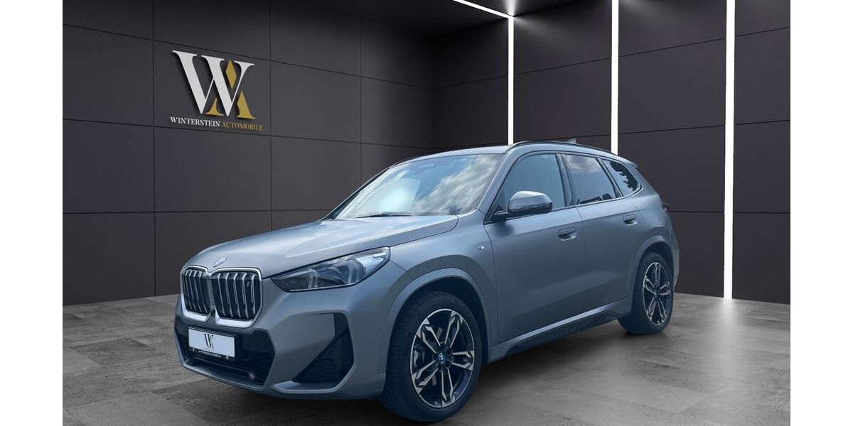 BMW iX1 5.900 km 44.900 &euro; Strullendorf 96129