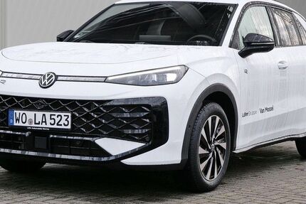 VW T-Roc 1.001 km 40.650 &euro; Worms 67547