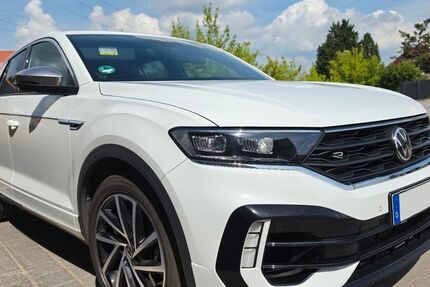 VW T-Roc 47.381 km 25.897 &euro; Blankenfelde-Mahlow 15827