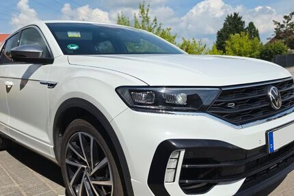 VW T-Roc 47.381 km 26.687 &euro; Blankenfelde-Mahlow 15827