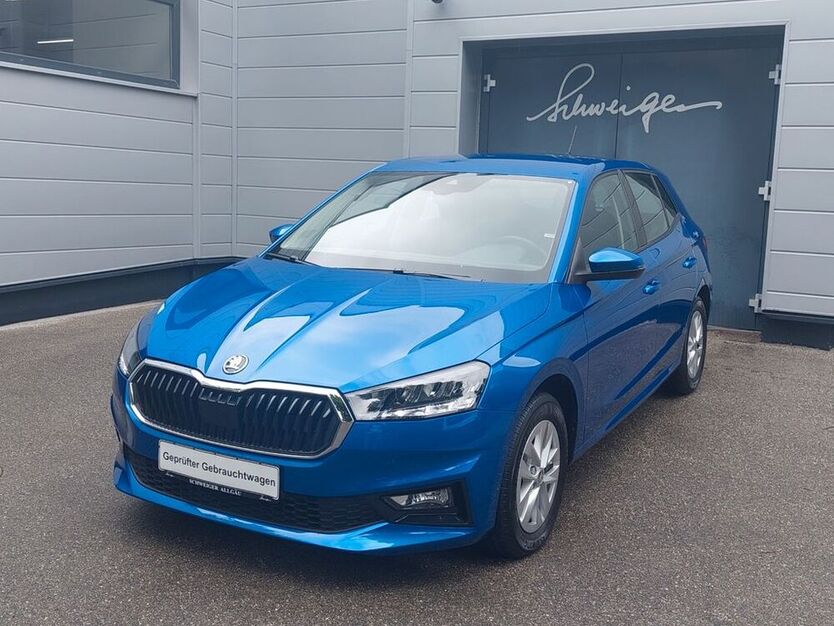 Fabia