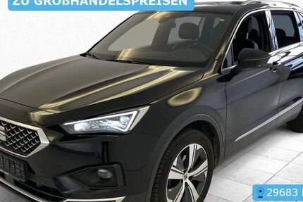 Seat Tarraco 140.710 km 24.997 &euro; Krefeld 47829