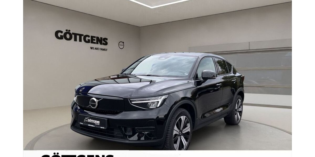 Volvo C40 37.506 km 27.890 &euro; Soest 59494