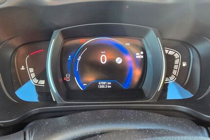 Renault Kadjar 48.400 km 17.300 &euro; Eschwege 37269