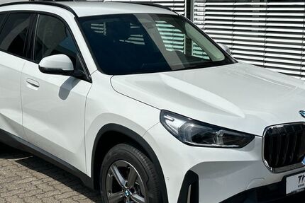BMW X1 12.660 km 36.890 &euro; Sexau 79350