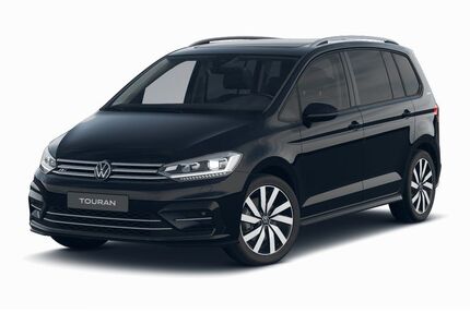 VW Touran 1.009 km 43.980 &euro; Leverkusen 51379