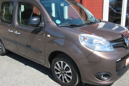 Renault Kangoo 112.292 km 9.890 &euro; Homberg/Efze 34576