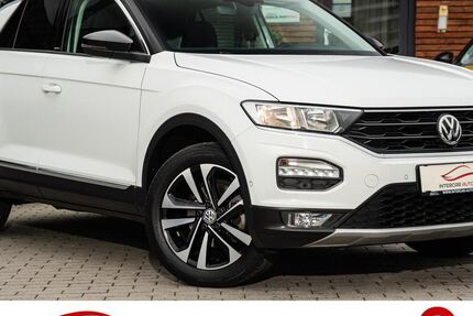 VW T-Roc 114.969 km 16.990 € Darmstadt 64293