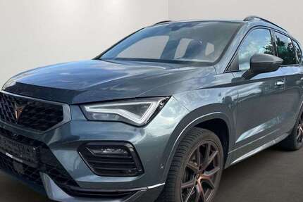 Cupra Ateca 77.000 km 24.680 &euro; Quakenbrück 49610