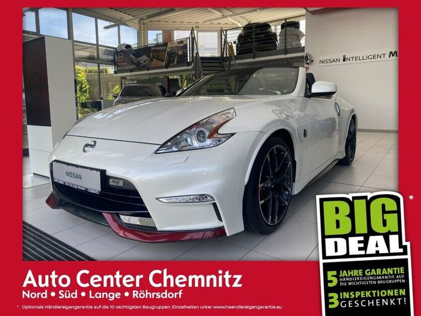 370Z