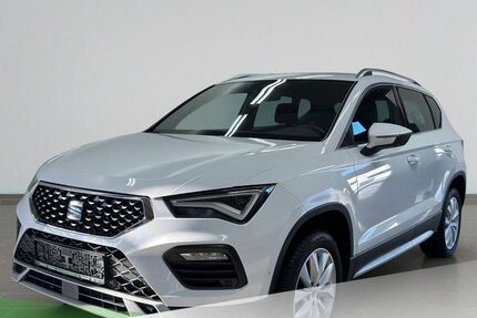 Seat Ateca 24.613 km 29.390 &euro; Beilngries 92339
