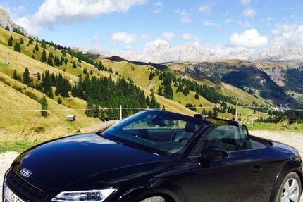 Audi TT 98.000 km 19.550 &euro; Dortmund 44287