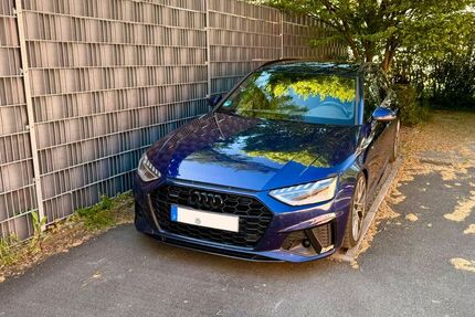 Audi A4 145.740 km 26.290 &euro; Schwabach 91126