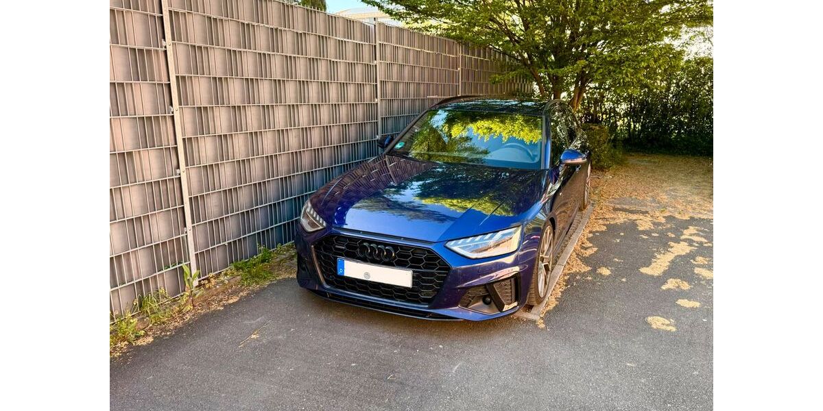 Audi A4 145.740 km 26.290 &euro; Schwabach 91126