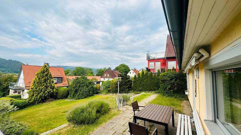 Einfamilienhaus Bad Harzburg - 7 Zimmer, 123 m&sup2;, 349.000&euro; | Angebot:26943901