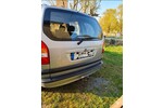 Opel Zafira A 269.000 km 2.100 &euro; Aubstadt 97633