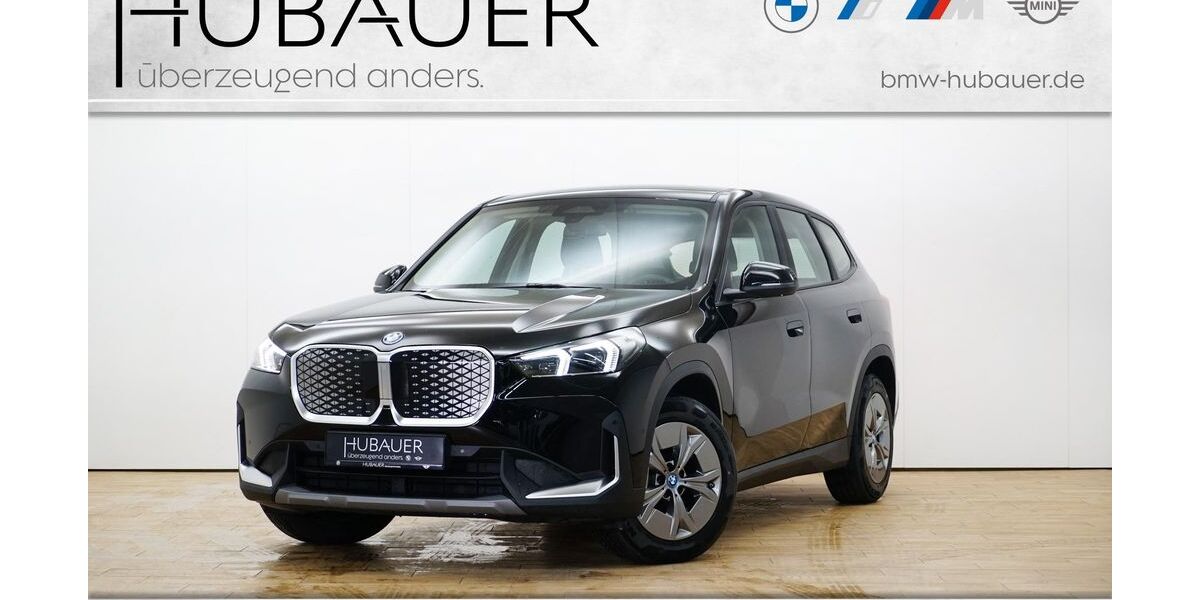 BMW iX1 7.300 km 36.690 &euro; Landshut 84030